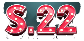 s 22 logo